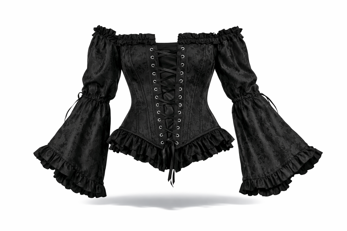 Corsets